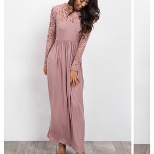 Maternity/ post maternity dress